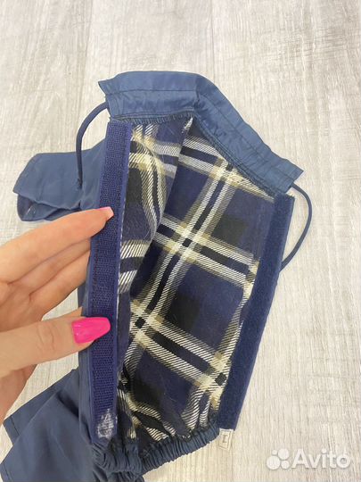 Комбинезон для маленькой собаки