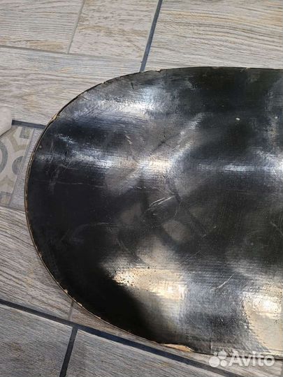 Сноуборд 156 с креплениями