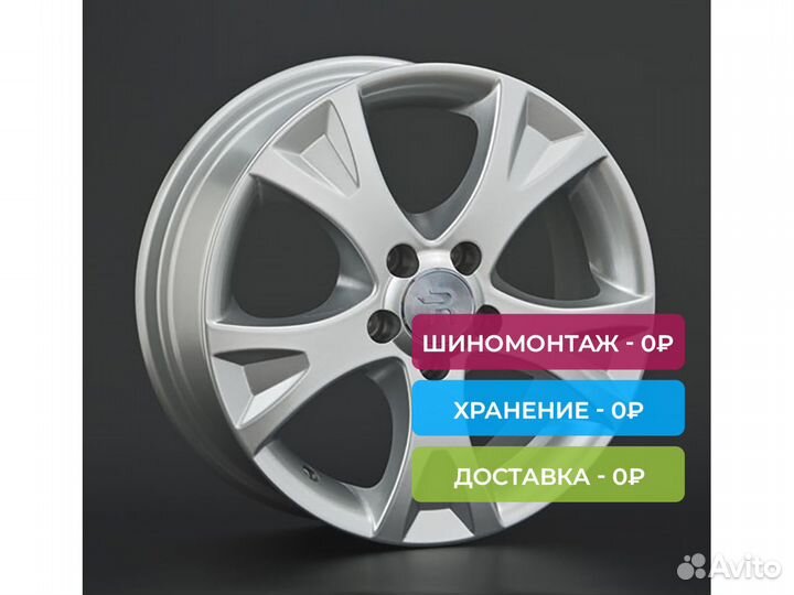 R15 5x112 6J ET47 D57,1 Replay SK5 S