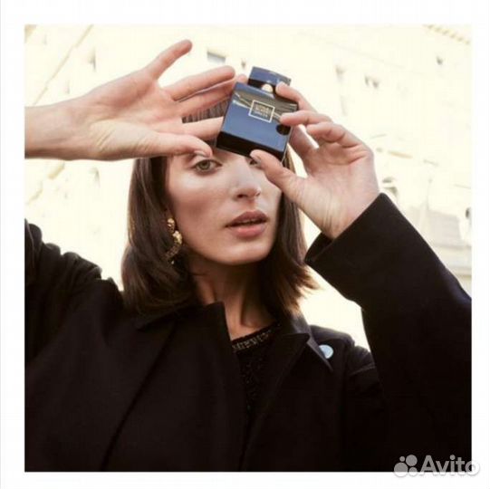 Little Black Dress Туалетная вода 50 мл