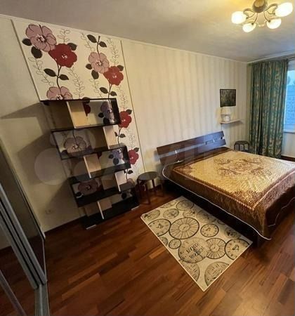 Комната 20 м² в 3-к., 8/9 эт.