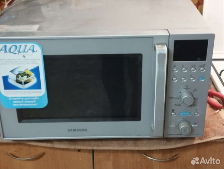 Трансформатор с микроволновки Самсунг