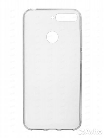 Чехол-накладка для смартфона Honor 7A Pro/7C