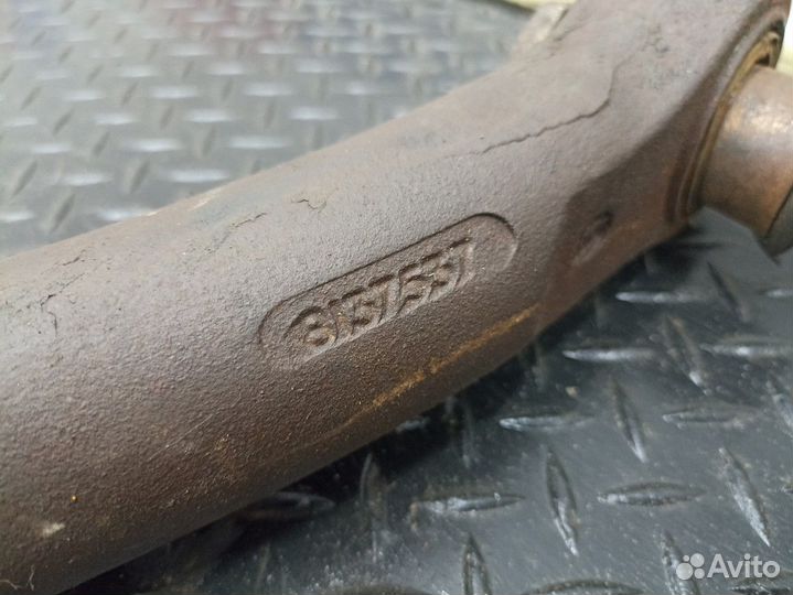 Стабилизатор задний Iveco EuroTech, Iveco Stralis