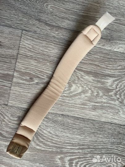 Бандаж шейный Шанца для новорожденных