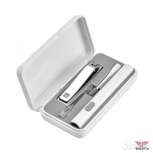 Маникюрный набор Xiaomi Huohou HU0125