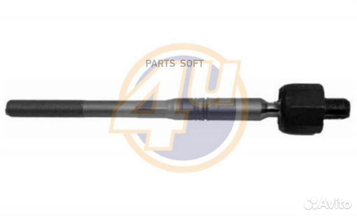 4U BWE10903 Тяга рулевая перед прав/лев