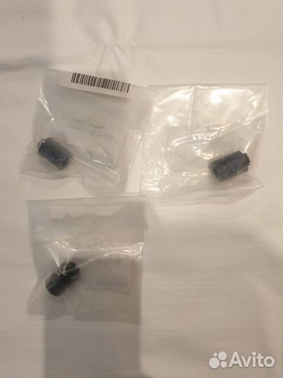 Комплект роликов KM 4030300501 оригинал