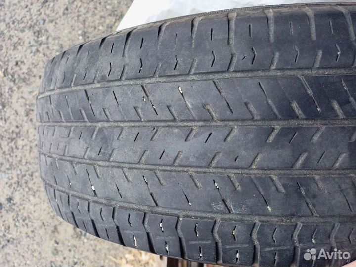 Yokohama G91 225/65 R17