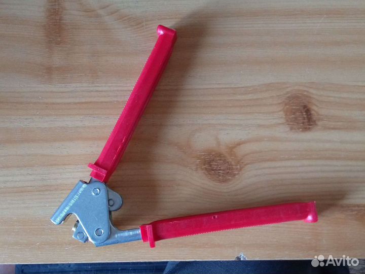 Пломбиратор