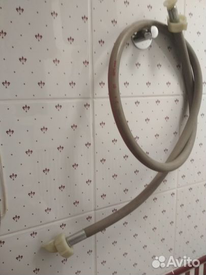 Шланги для стиральной машины