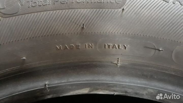 Michelin CrossClimate 225/55 R16 99W