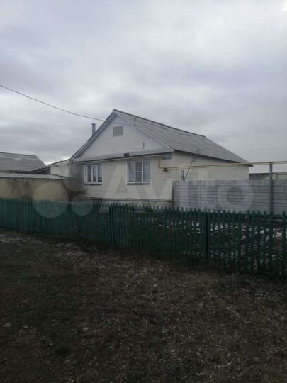 Дом 105 м² на участке 6 сот.