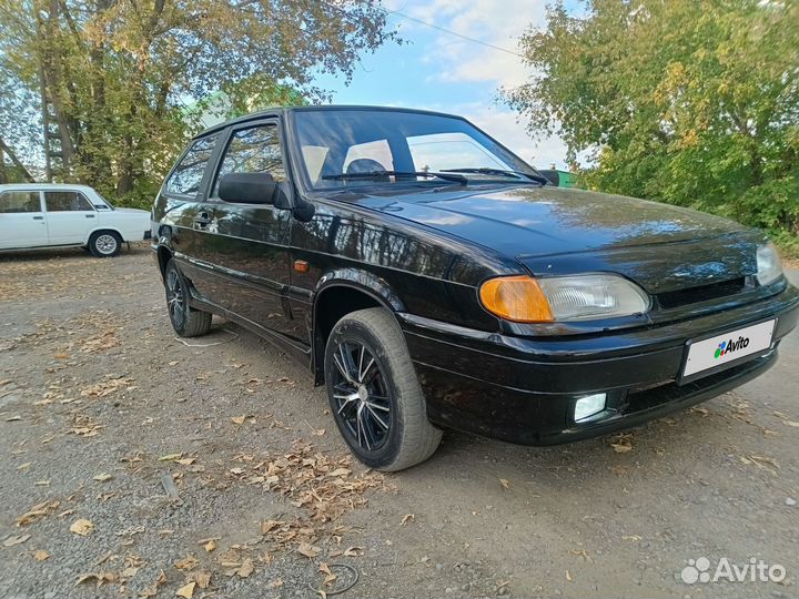 ВАЗ 2113 Samara 1.6 МТ, 2012, 231 000 км