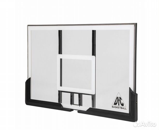 Баскетбольный щит DFC board50A