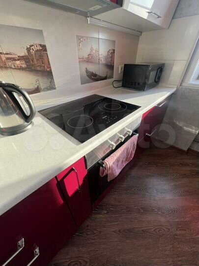 Квартира-студия, 37 м², 11/13 эт.