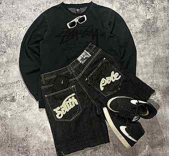 Nike Stussy Carhartt True Religion Ed Hardy