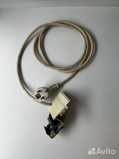 Сетевой фильтр DEM PLF00472705100A