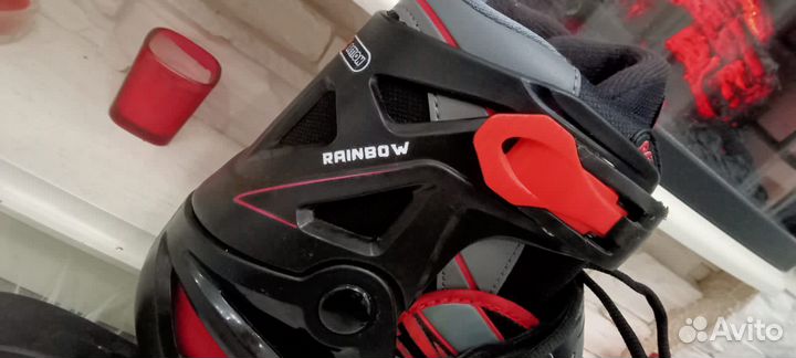 Ролики раздвижные