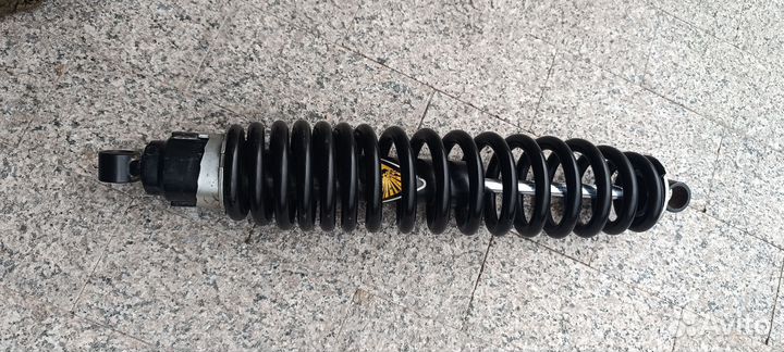 Yamaha VK 540.3.амортизатор задний