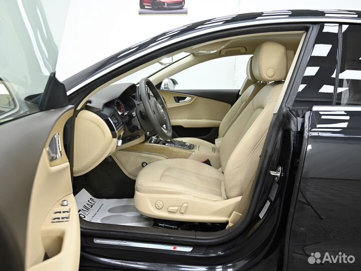 Audi A7 2.8 AMT, 2013, 155 000 км