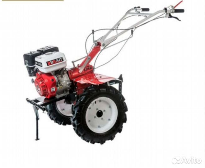 Вспашка земли. Аренда мотоблока. академгородок