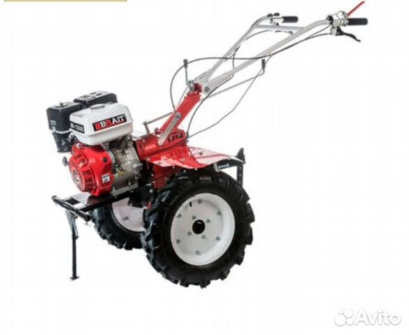 Вспашка земли. Аренда мотоблока. академгородок