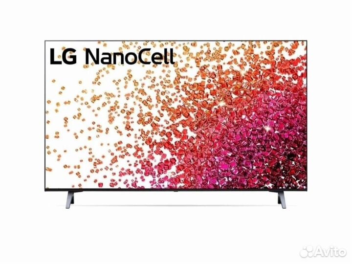 Телевизор LG 50