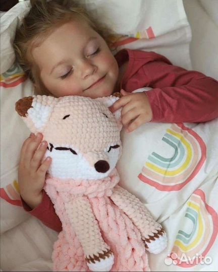 Игрушка - пижамница