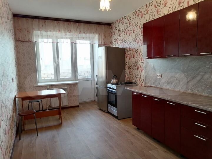 1-к. квартира, 41,5 м², 10/11 эт.