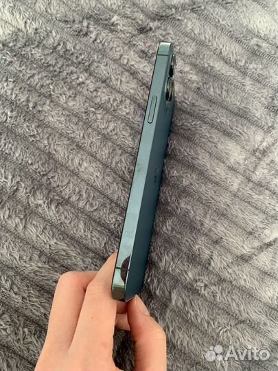 iPhone 12 Pro Max, 512 ГБ