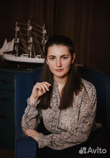 Помощь школьникам и студентам