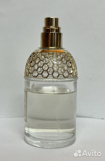 Guerlain Aqua Allegoria Herba Fresca