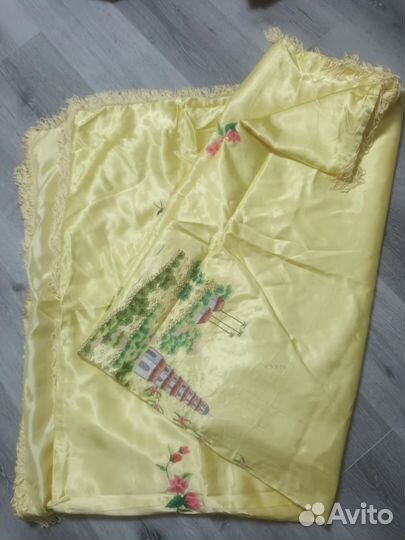 Покрывало СССР