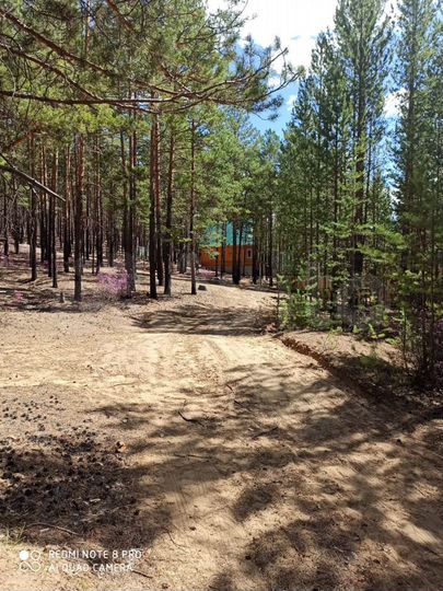 Участок 9,3 сот. (ИЖС)