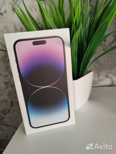 iPhone 14 Pro Max, 128 ГБ