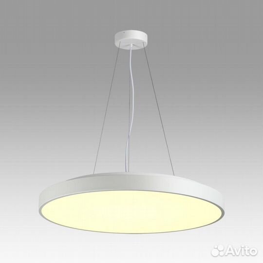 Подвесной светильник sonex mitra LED 7755/92L