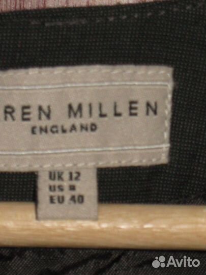 Платья Karen Millen