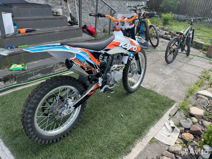 Kayo k1