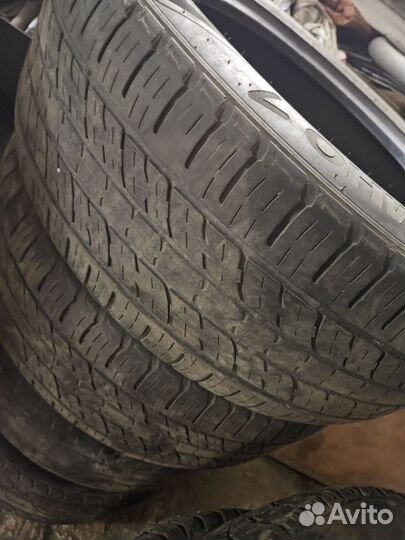 Kumho Crugen Premium KL33 235/55 R19