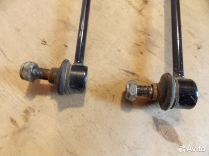 Стойки стабилизатора Geely FC Vision