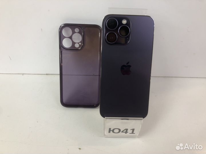 iPhone 14 Pro Max, 128 ГБ