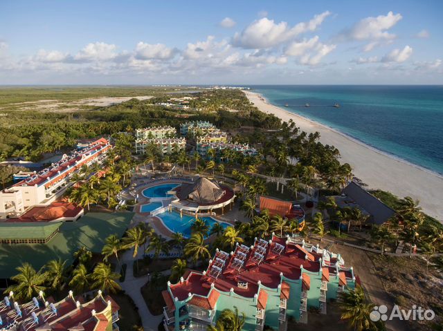 Горящий тур на Кубу купить в Санкт-Петербурге по низкой цене | Хобби и отдых - Авито