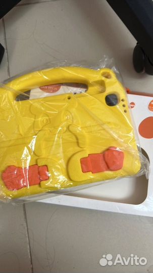 Чехол на планшет на Samsung Tab A7 Lite 8.7