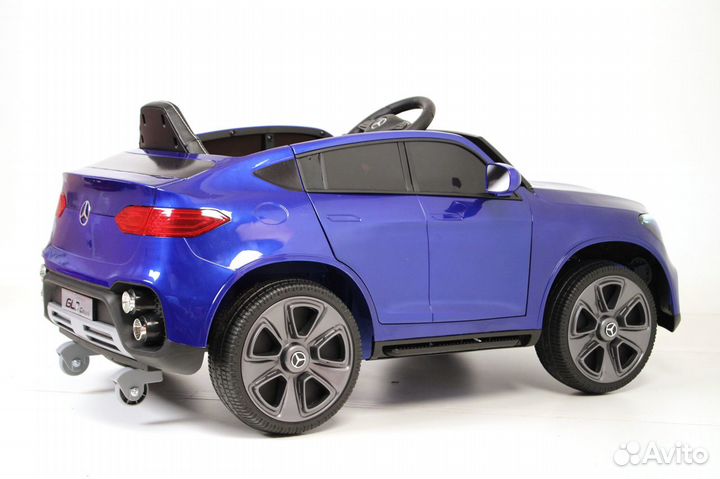 Электромобиль