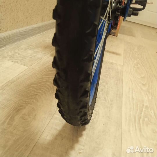 Велосипед детский 20 дюймов