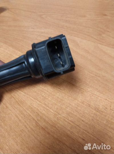 Катушка зажигания Nissan QG13 QG15 QG18 224486N015