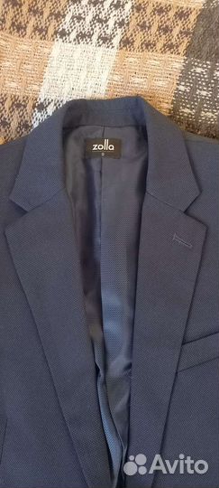 Верхняя одежда мужская