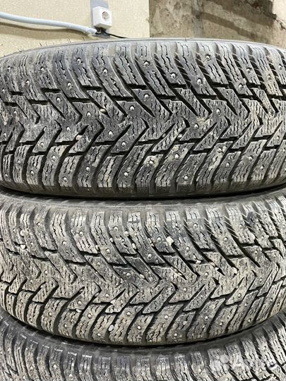 Nokian Tyres Nordman 8 205/55 R16 94T