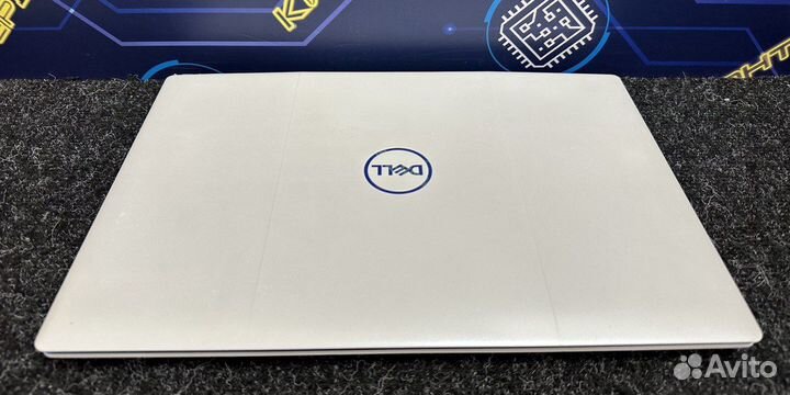 Dell(i5-9300H, 16GB, SSD256, HDD500, GTX 1650 4GB)